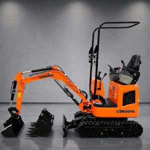 Lonking CDM6010