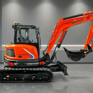 Lonking CDM6060U