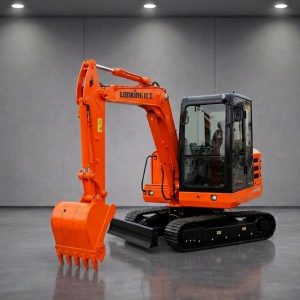 Lonking CDM6060