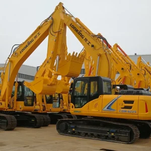Lonking CDM6225