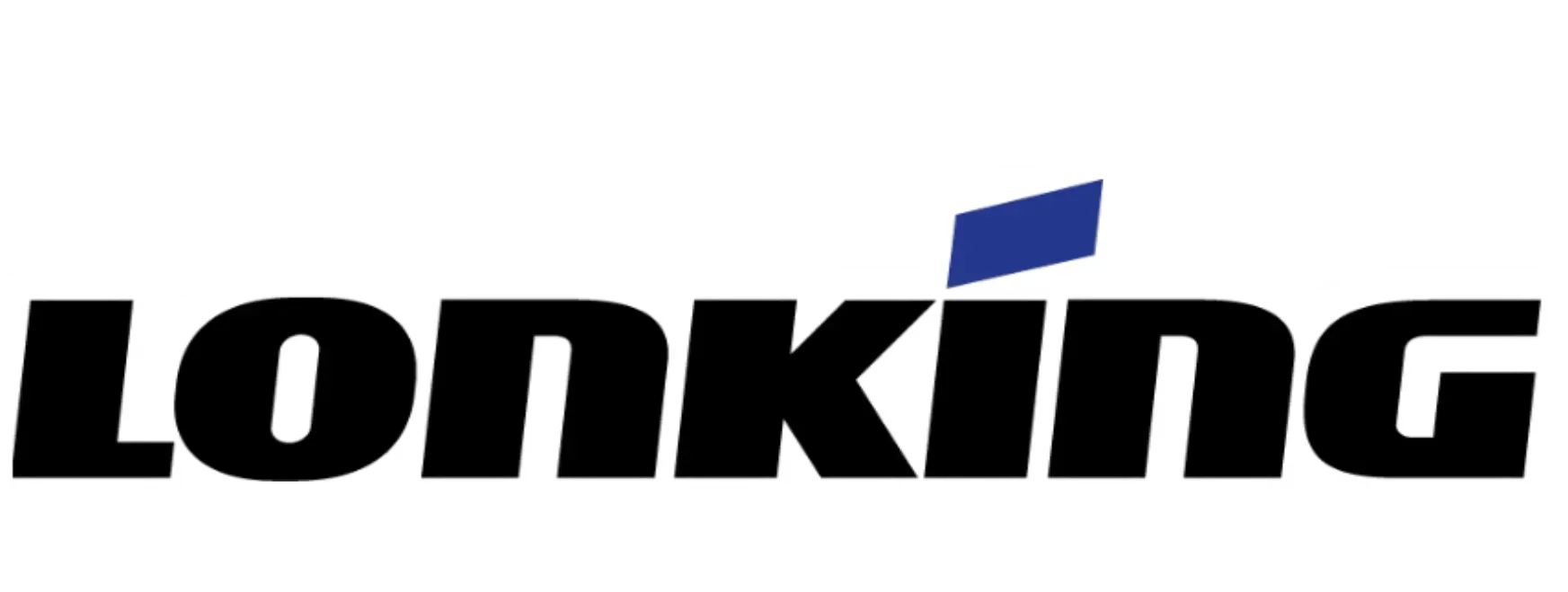 Lonking Holdings Limited