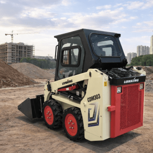 Lonking CDM303