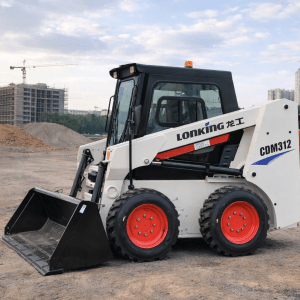 Lonking CDM312