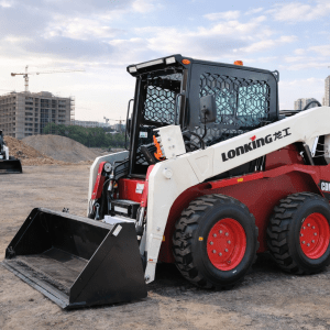 Lonking CDM312V