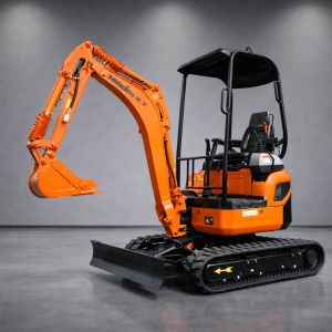 Lonking CDM6016