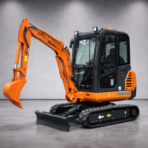 Lonking CDM6020