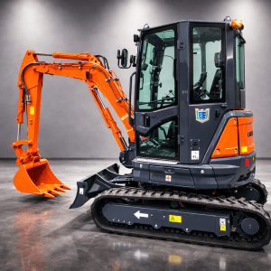Lonking CDM6025