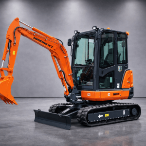 Lonking CDM6035