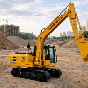 Lonking CDM6150