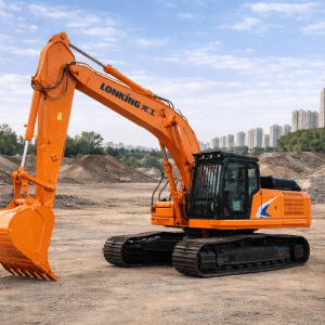 Lonking CDM6336