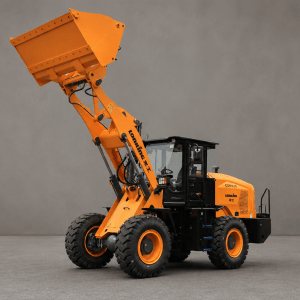 Lonking CDM835H