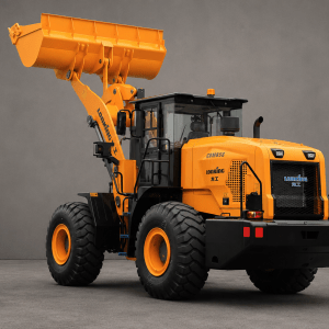 Lonking CDM856H
