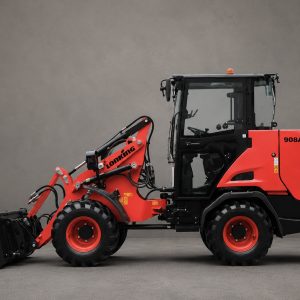 Lonking CDM908A