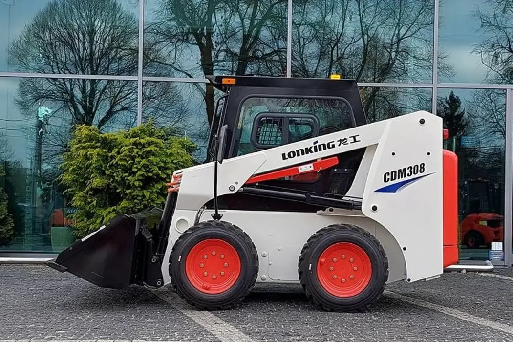 CDM308