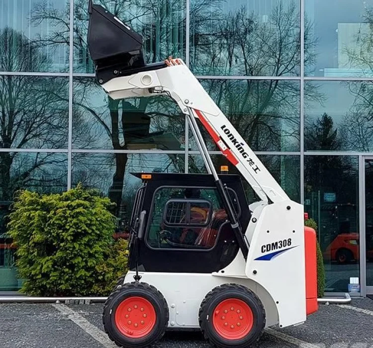 Lonking-860kg-Payload-Skid-Steer-Loader-Cdm308-with-Ku-Bota-Engine (1)